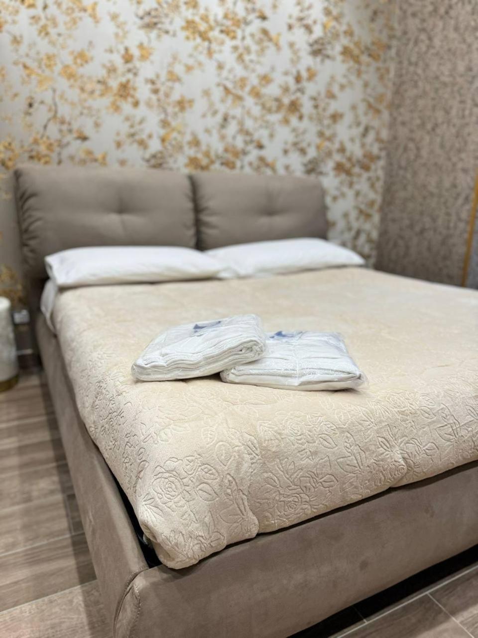 280 Mt Dalla Metro The Mox Luxury Apartament Apartman Nápoly Kültér fotó
