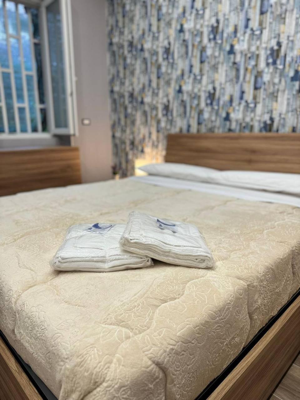 280 Mt Dalla Metro The Mox Luxury Apartament Apartman Nápoly Kültér fotó